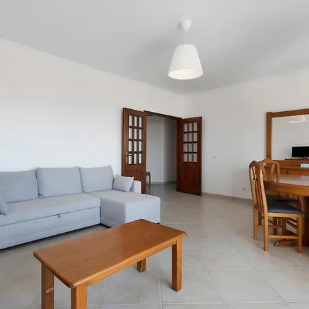 Apartment Cantinho Da Sara IV Portimao