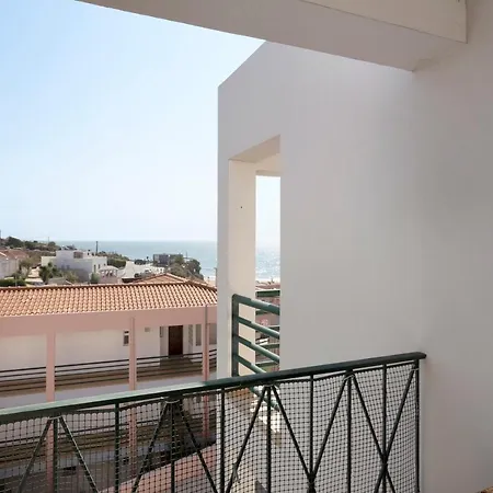 Apartment Cantinho Da Sara IV