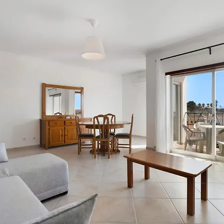 Apartment Cantinho Da Sara IV Portimao