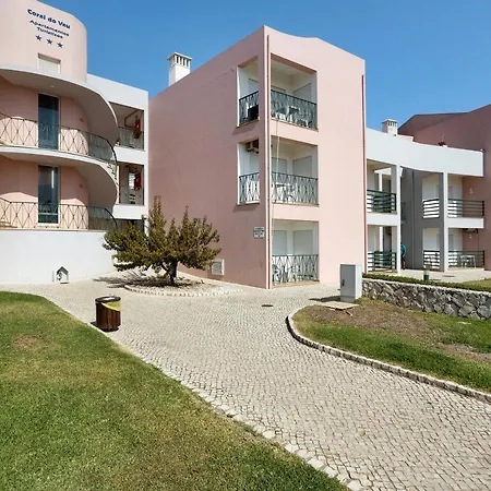 Cantinho Da Sara IV Apartment