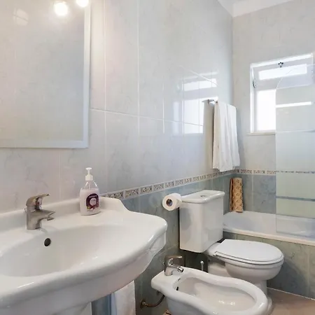 Cantinho Da Sara IV Apartment Portimao