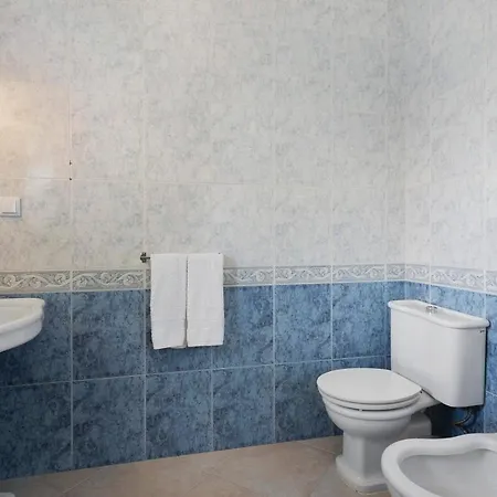 Cantinho Da Sara IV Apartment *