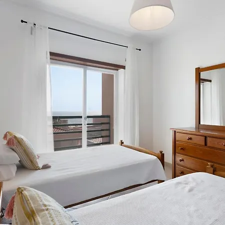 Cantinho Da Sara IV Apartment Portimao