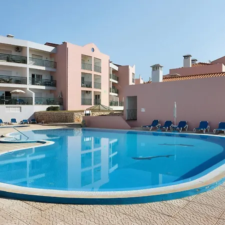 Apartment Cantinho Da Sara IV Portimao