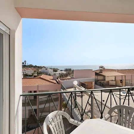 Lejlighed Cantinho Da Sara IV Portimão